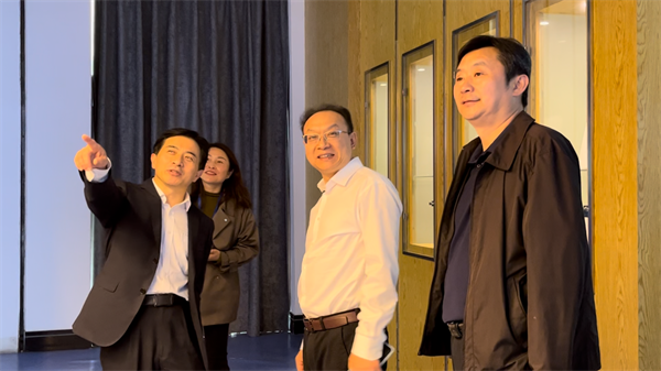 省經(jīng)信廳中小處處長(zhǎng)到公司調(diào)研3.png